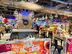 -盒马鲜生(领丰汇店)