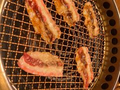 -一品诚记烤肉(大连柏威年购物中心店)