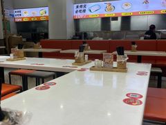 -禾师兄·布拉肠(一德路店)