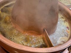 -前门杨记·铜锅涮肉(王府井·故宫店)