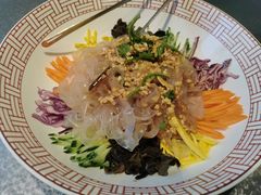 -老济南·地道济南菜(大明湖店)