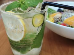 -沏点Trattoria意大利餐厅(新街口店)