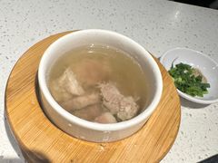 -秋色客家菜(流塘店)