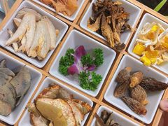 -大理董·董家小厨野生菌火锅(古城旗舰店)
