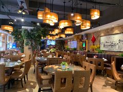 大堂-逸兴楼·地道长沙菜(六沟垅店)