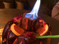 -The Tiki Bungalow提基小木屋酒吧