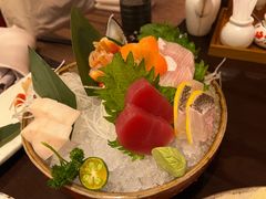 -富力希尔顿酒店·源氏日餐厅