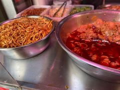 -张记捆鸡(总店)