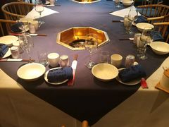 -蜀九香火锅(园艺山店)