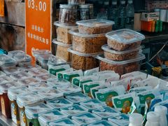 -李兰英湖南面馆(护国路店)