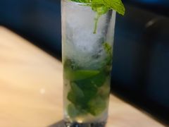 -STARRY CAFE & LOUNGE BAR(高新店)