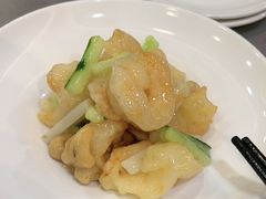 -烤肉宛饭庄(北新桥店)