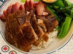 -余百年·现烧烧腊(布吉金利店)