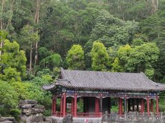 -深圳国际园林花卉博览园