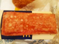 -麦当劳(安立路店)