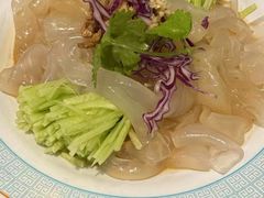东北肉丝大拉皮-小土豆北方菜馆(方庄店)