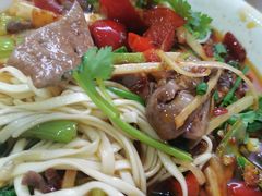 -万州面馆(黄泥磅店)