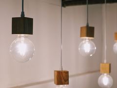 -red donkey coffee