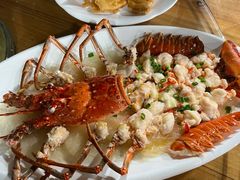 -海门岛七号餐厅