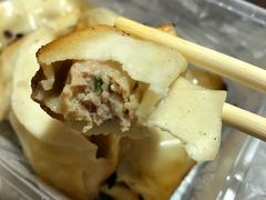 -胖子锅贴(双阳路111弄店)