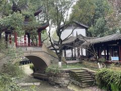 -龙潭水乡