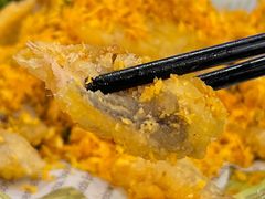 -东江海鲜大排档·潮汕菜·砂锅粥