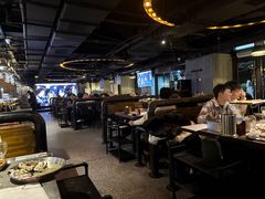 -麦凯伦烧烤·精酿超级工厂店(金桥总店)