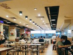-玲又珑美食(盘福路店)