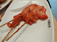 -小杨生煎(周浦万达店)