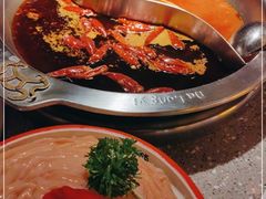 -大龙燚火锅(春熙店)
