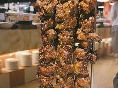 -戈拿旺巴西烤肉(崇文门店)