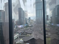 -成都博舍酒店