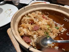 -芳芳私房菜·精做淮扬菜(承德路店)