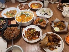 -榕意·川味之美(深业上城店)