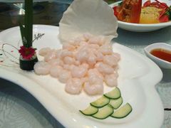 -骏莱海鲜鱼港(五角场店)
