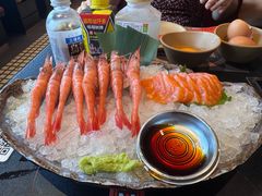 -大牛寿喜烧·和牛放题(香港广场店)