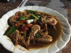 -连家船海鲜大排档·20年闽菜店(厦大店)