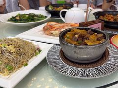 -百乐门喜宴(海珠广场华厦店)