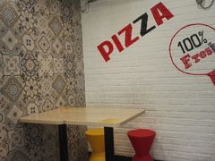 -City1+1城市比萨·意面(桂林路店)