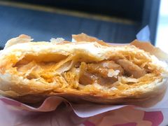 -吉品合酥脆烤饼(太平洋森活天地店)