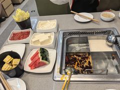 -海底捞火锅(铂澜大象城店)