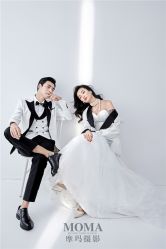 -摩玛婚纱摄影(杭州店)