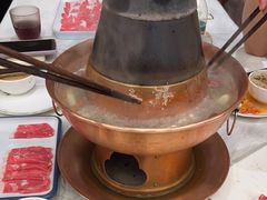 -东来顺饭庄(天坛店)