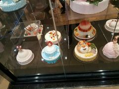 -赛拉维(咸阳财富中心店)