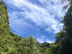 -孤山寨风景区