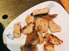 -一井烧肉·活鳗·寿司(望京SOHO店)