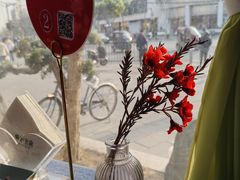 -钱塘秋荷(开鲁路店)