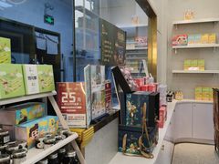 -爸爸糖手工吐司(上海五角场万达店)