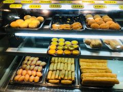 -金苑海鲜酒家(新港中路店)