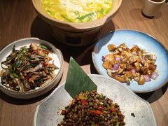 -云海肴·汽锅鸡·云南代表菜(美罗城店)